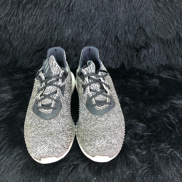 Adidas Alphabounce M Aramis US Mens Size 10 Run - Picture 2 of 10